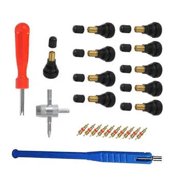 

High quality Overhead Valve Spring Compressor Stem Engine Replacement Universal