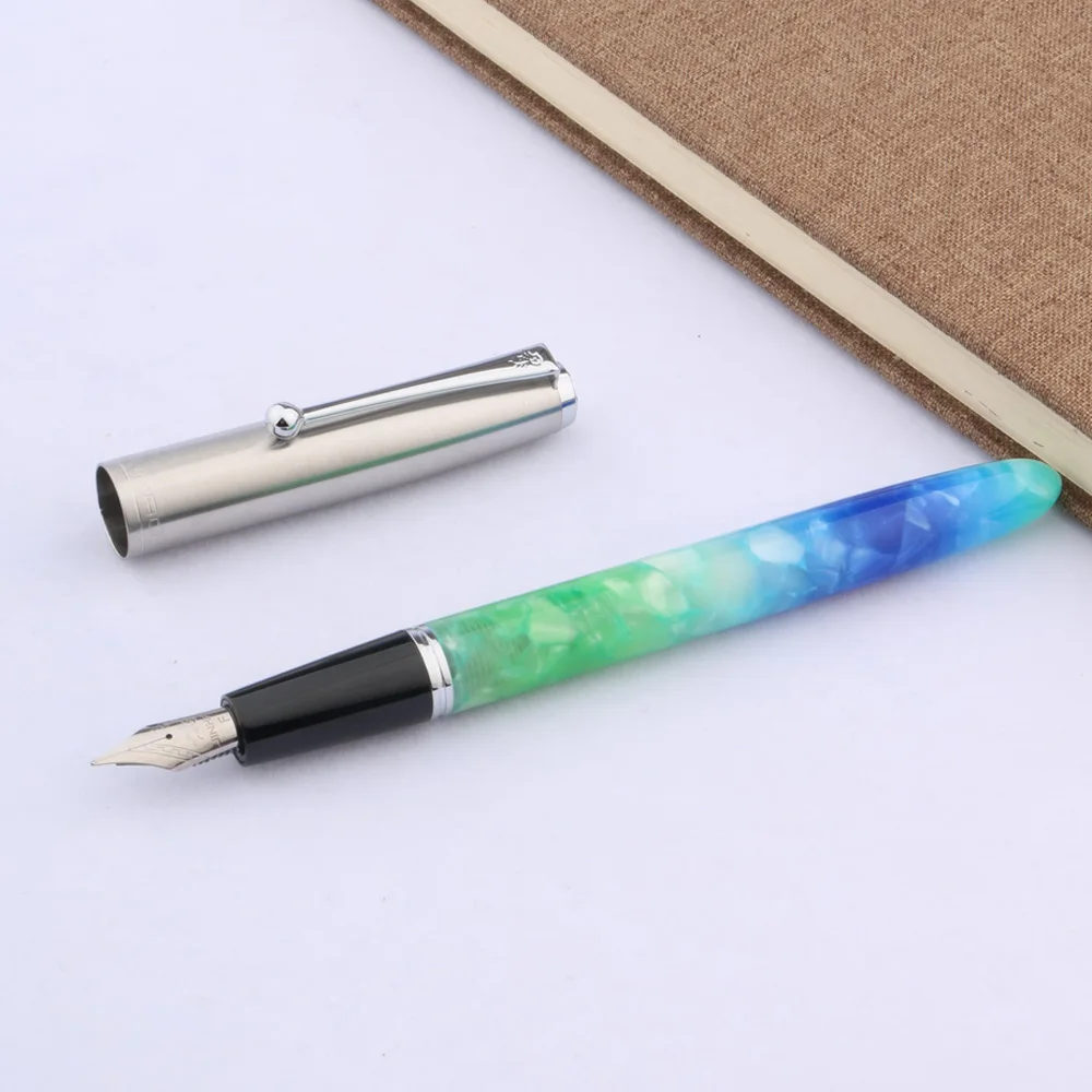 Jinhao-51-A ǹ Ŭ  ε巯  ȸ ζ  ũ , Ͻ 繫 б ǰ