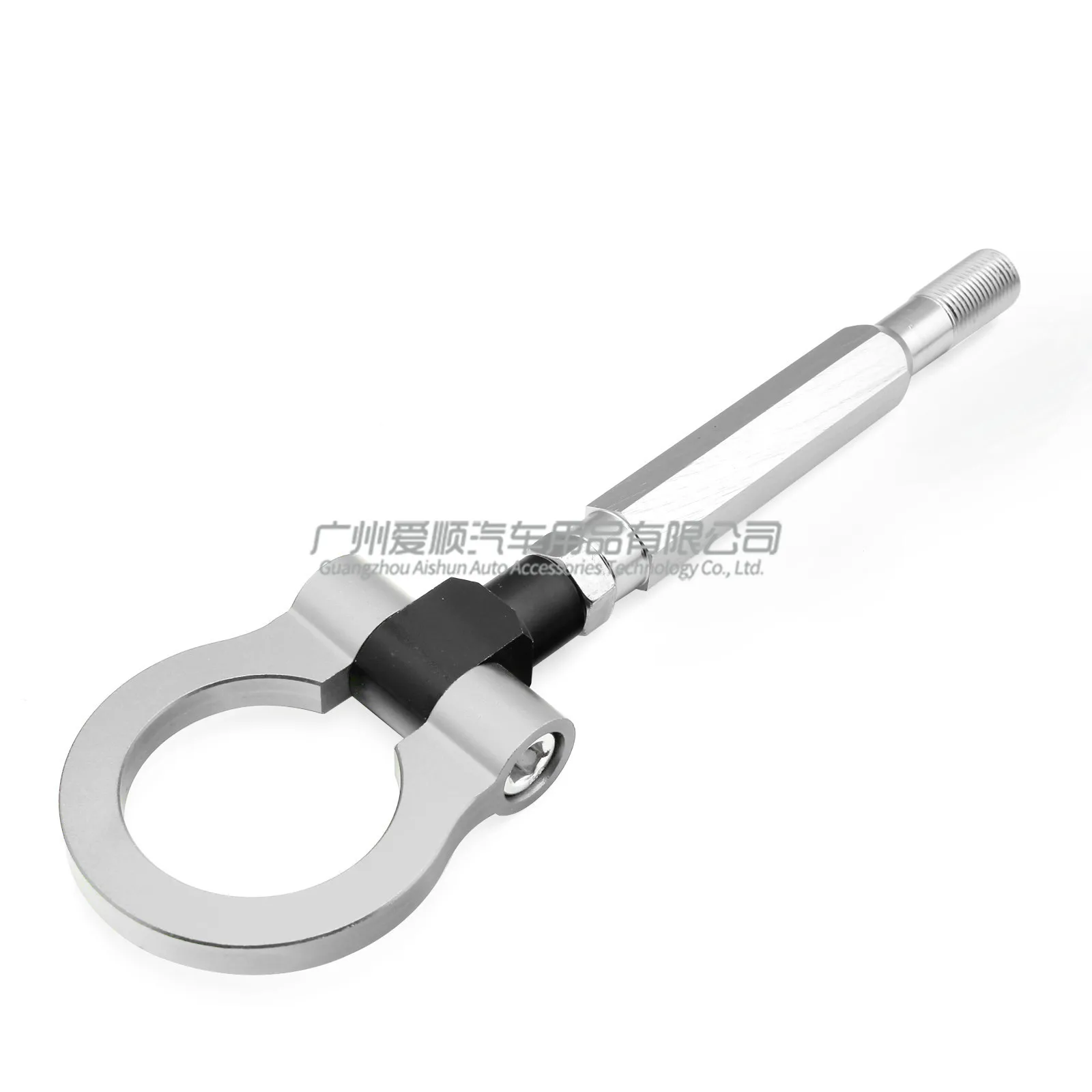 Treasure B Horse F-Series Car Modified Traction Hook/Race Car Converted Trailer Traction Hook