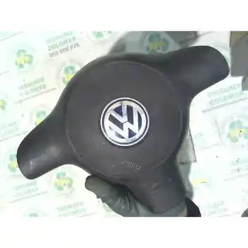 

6X0880201C Airbag Front Left Volkswagen Polo Saloon (6n2) 1.4 16v