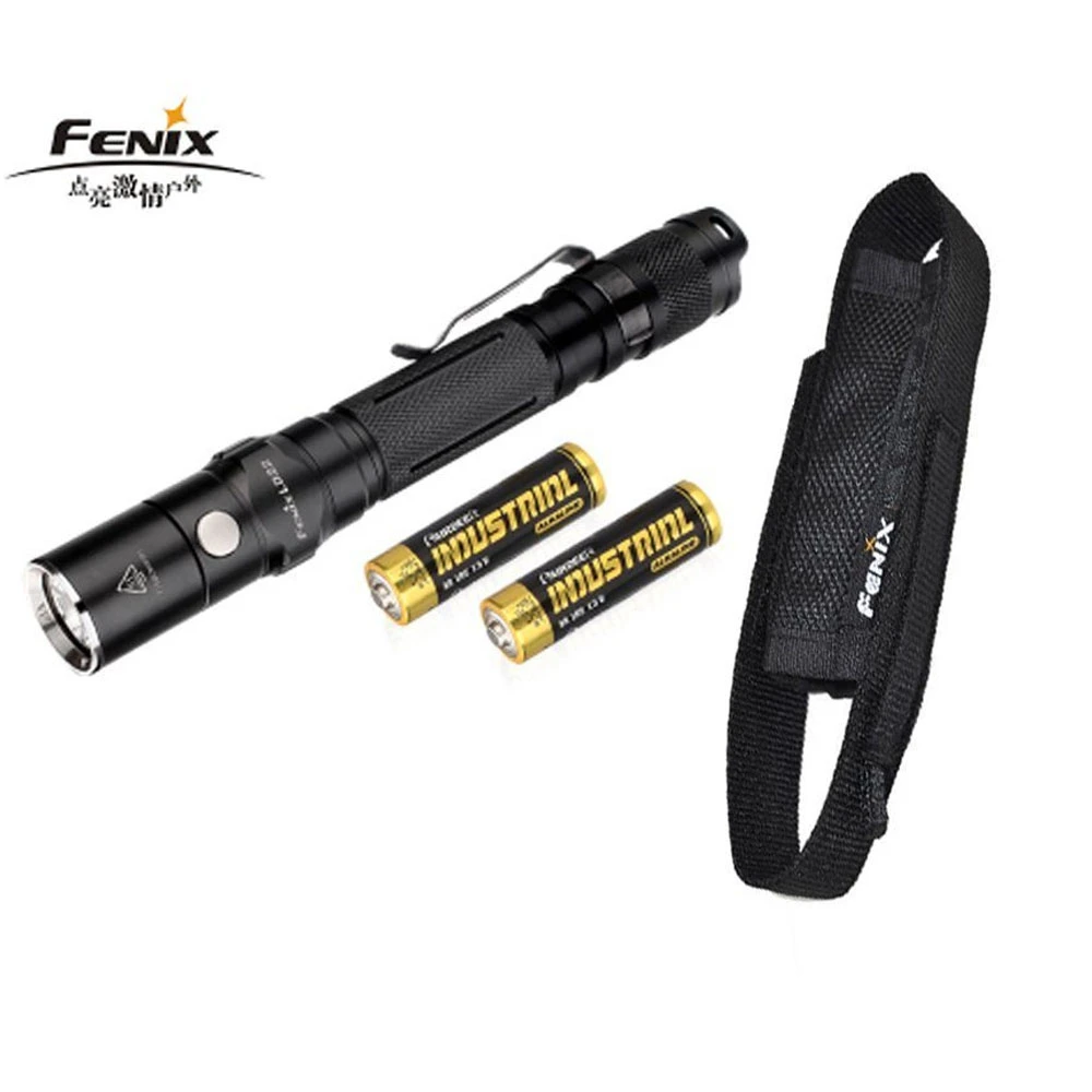 Fenix LD22 2015 Cree XP-G2 R5 LED 300 Lumens AA Side Switch Flashlight Torch Fenix LD22 2015 Cree XP-G2 R5 LED 300 Lumens AA Side Switch Flashlight Torch