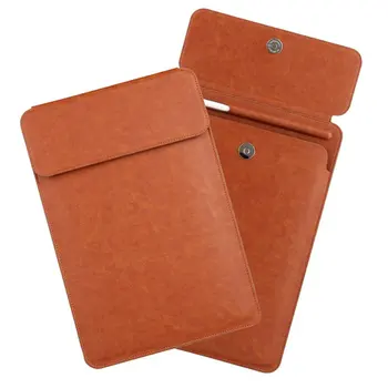 

10.5 Inch Protective Cover Thin Inner Bag Flip Cover Leather Case Genuine Leather Case Slim Fit Stand For Ipad Air