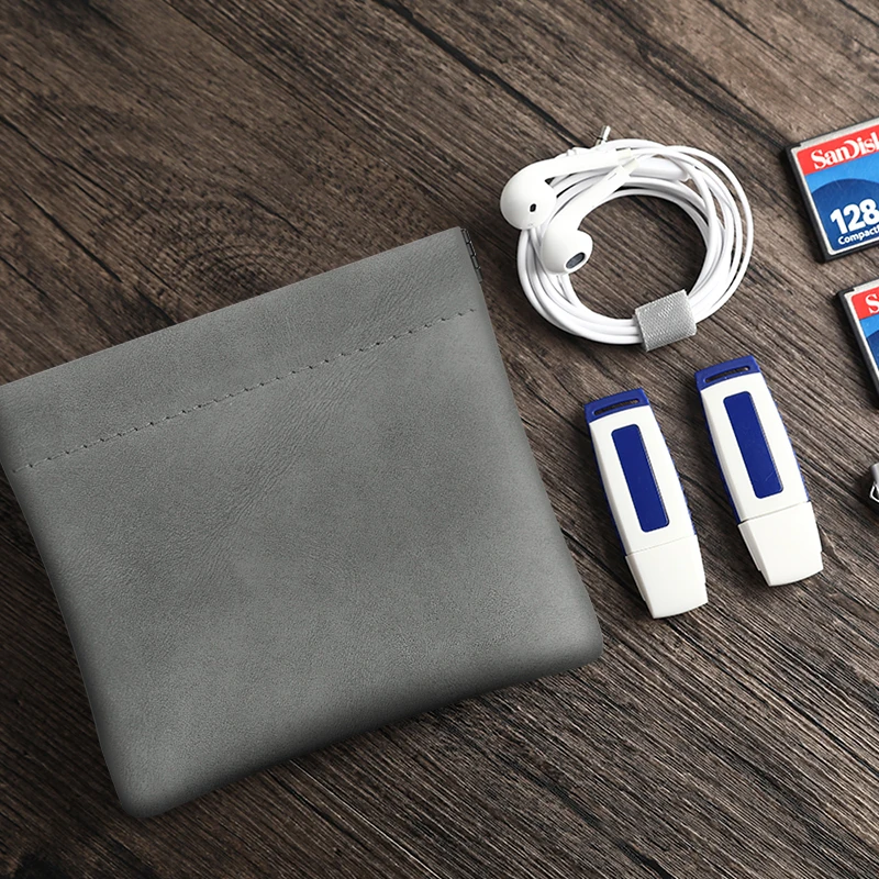 BUBM наушники сумка для хранения USB органайзер кабеля данных комплектующие
