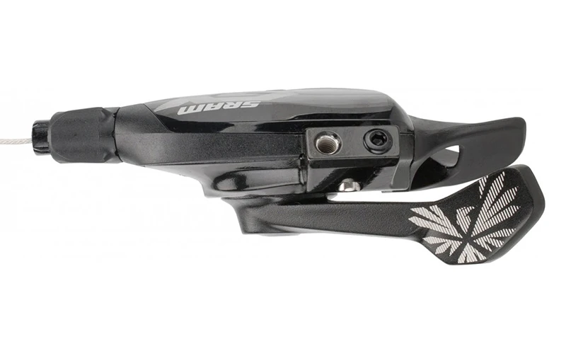 SRAM GX EAGLE Groupset Kit 1X12S 12 скоростей MTB велосипед горный велосипед триггерный переключатель передач рычаг правая сторона задний переключатель черный