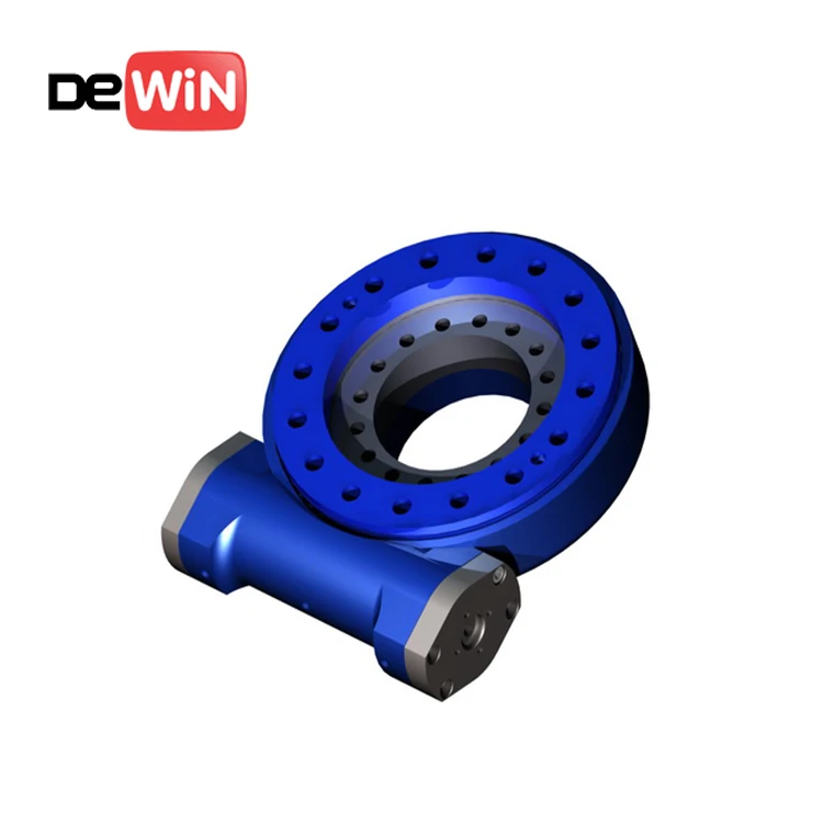 

SE3 slewing drives for solar tracker