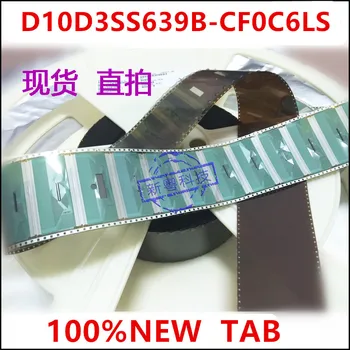 

Free Shipping Starting at 10 pieces New TAB Module D10D3SS639B-CF0C6LS