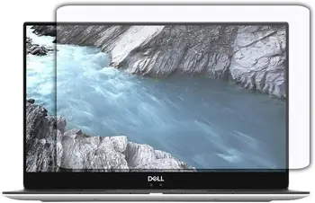

Screen Protector Compatible with Dell XPS 13 9365 9370 13.3" Touch-Screen Laptop Anti Glare Anti Scratch Filter