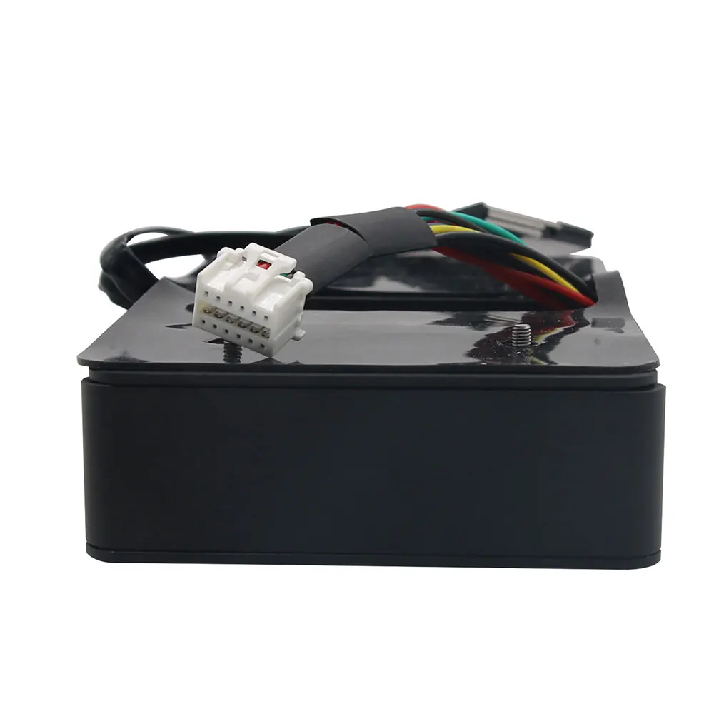  TZT Pro CCTECH CFast2.0 Zu 25 