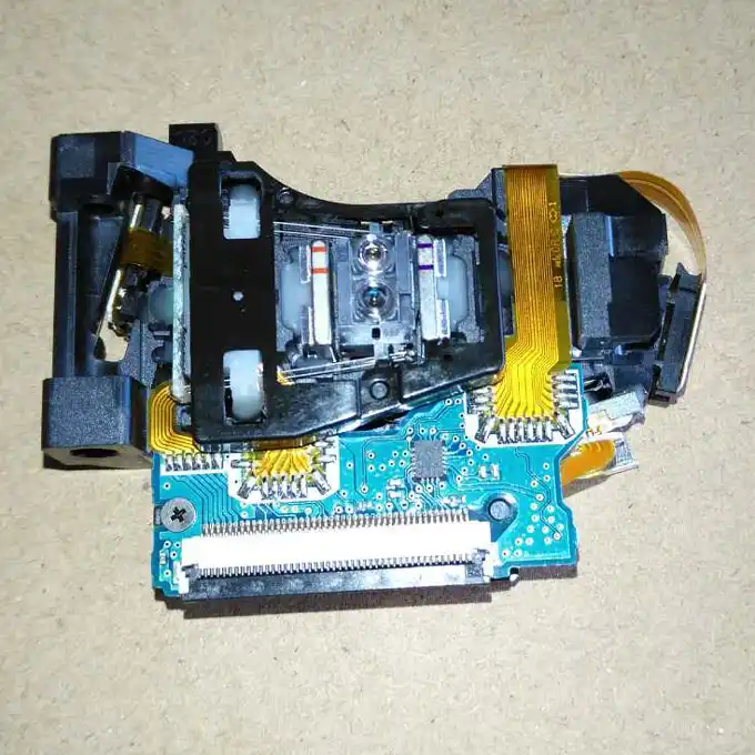 playstation 3 cd player