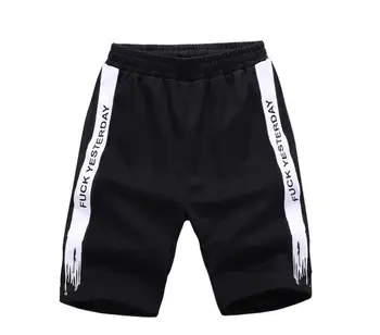 

ZNG 2020 Men Fitness Bodybuilding Shorts Summer Gyms Workout Male Breathable Mesh Quick Dry Sportswear Jogger Short Pants