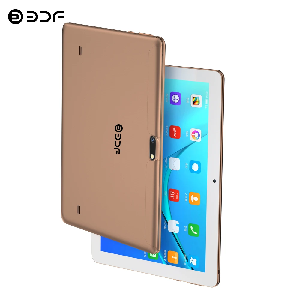 Pro 10-Inch Tablet PC - 4GB/64GB, Octa Core, Dual SIM Card, Phone Call Tab, WiFi, Bluetooth, GPS, Global Android 9.0 Description Image.This Product Can Be Found With The Tag Names Computer Office, Tablets, Tablets pc