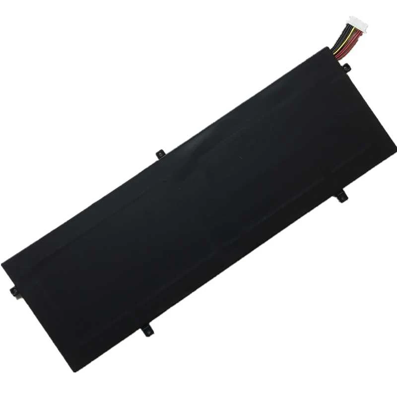 Bateria de Notebook Ezbook Pro v3 v4 Lb10 P313r Wtl3687265 300p 3282122 p Fios Baterias p/ laptop - Imagem 2