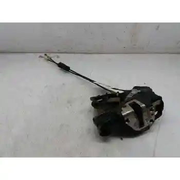 

267090402 LOCK LEFT FRONT DOOR SUZUKI GRAND VITARA JB (JT)