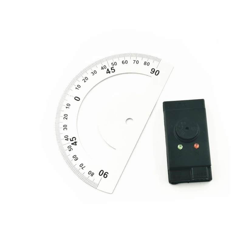 Rcexl Ignition Hall Sensor Test Kit Timing Device Universal For Gas Engine.