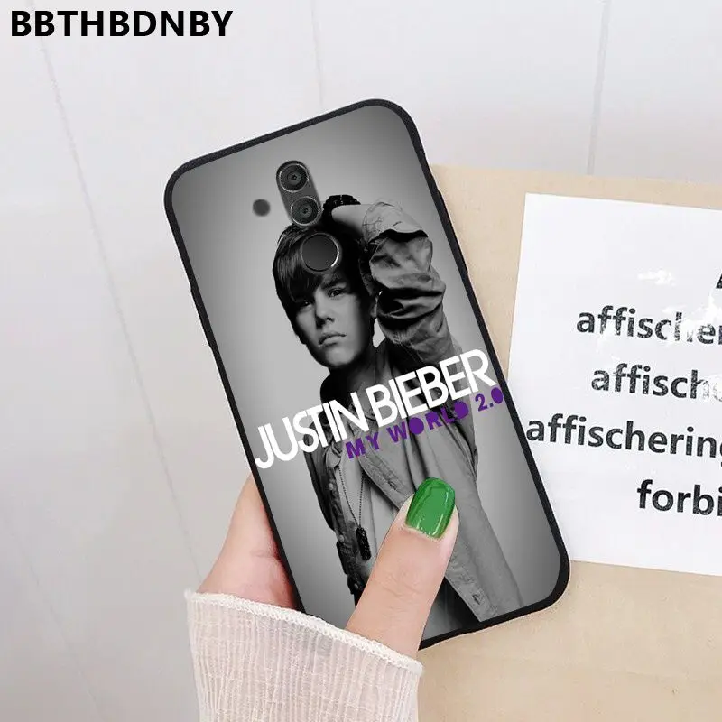 Justin Bieber