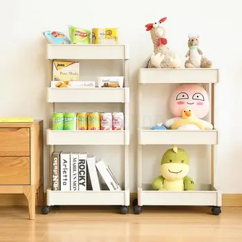 

Japanese Bathroom Shower Room Shelf Floor Multi-storey Bathroom Supplies Shelf Bathroom Shower Dew Receptacle Shelf