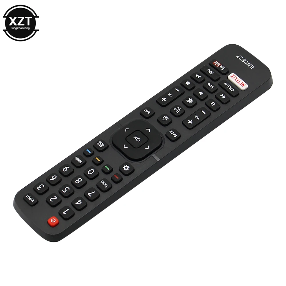 for EN2B27 Hisense TV Remote Control Replacement 32K3110W 40K3110PW 50K3110PW LCD LED Smart Television Universal Remote Control smart tv control