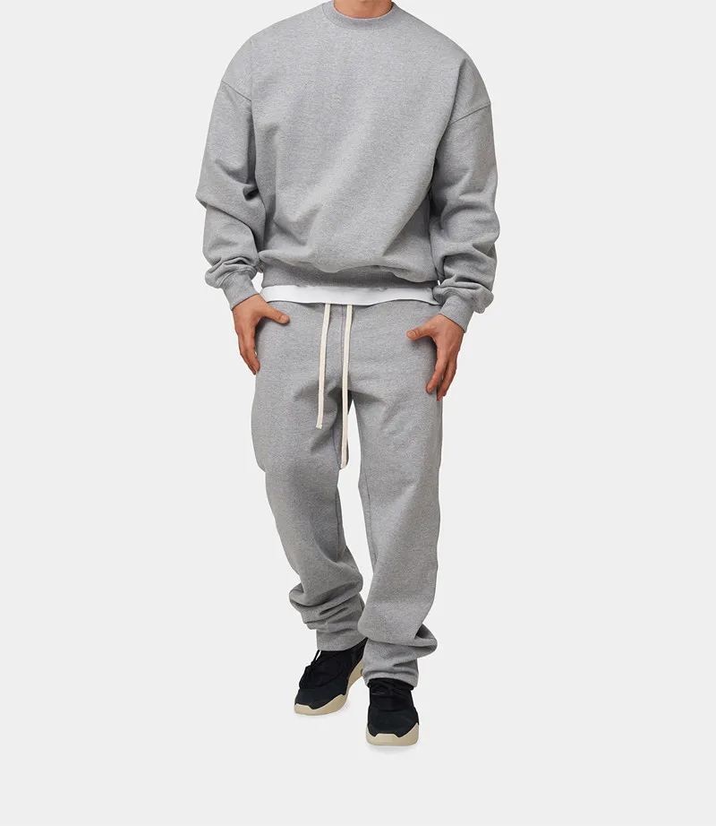 

Men Fashion Fitness Sport Casual Pullover Gym Running Training Muscles Bodybuilding High Quality Cotton Jogging