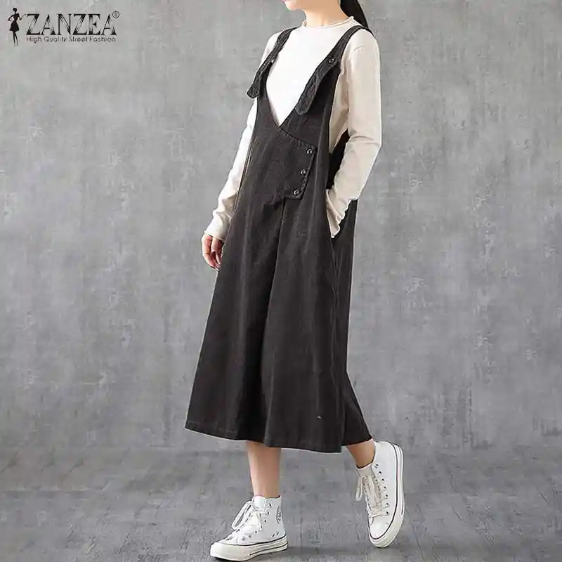 corduroy overall dress plus size