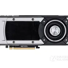 ASUS GTX 980Ti Founders Edition общая версия видеокарты используется 90