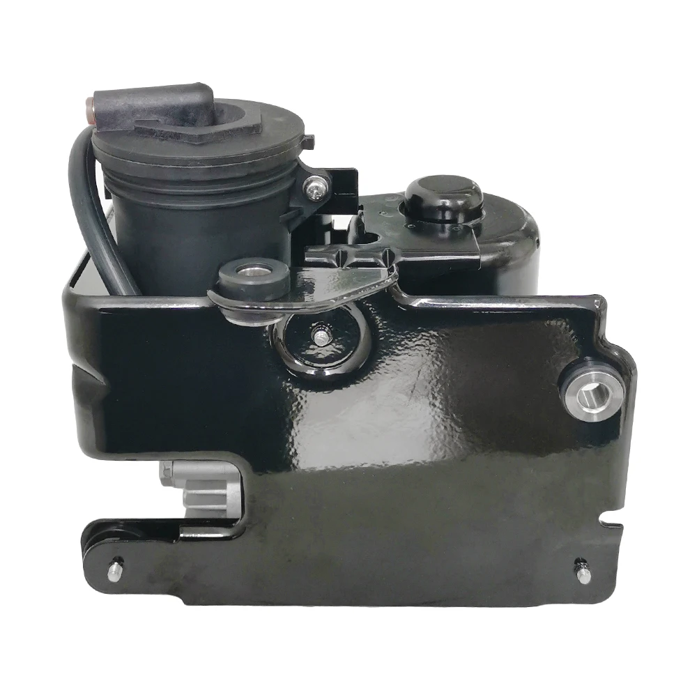 P-2937 7L1Z5319AE 61F-20 CD-7722 воздушный компрессор для пневматической подвески для Ford Expedition для Lincoln Navigator 2007-2013