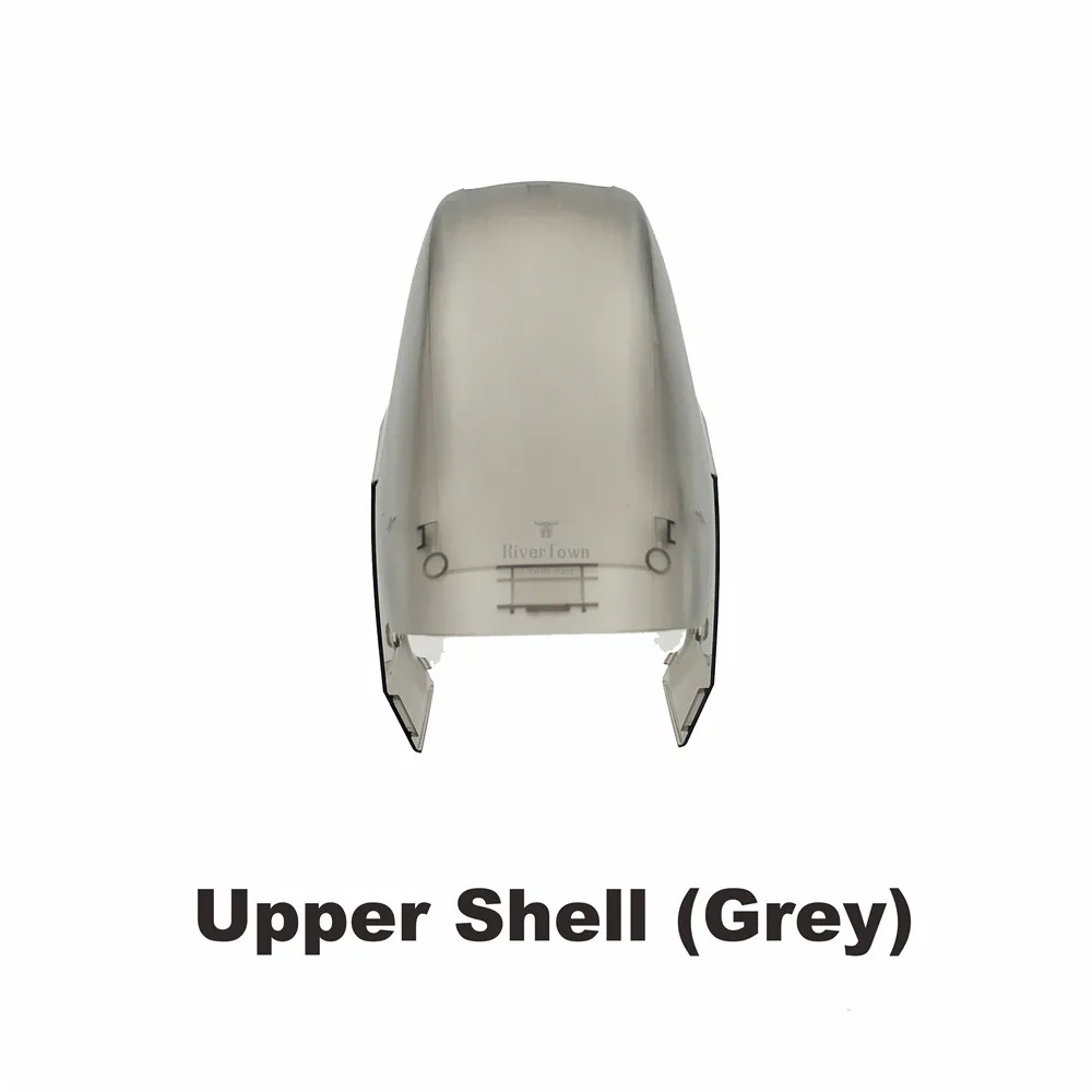 Upper Shell