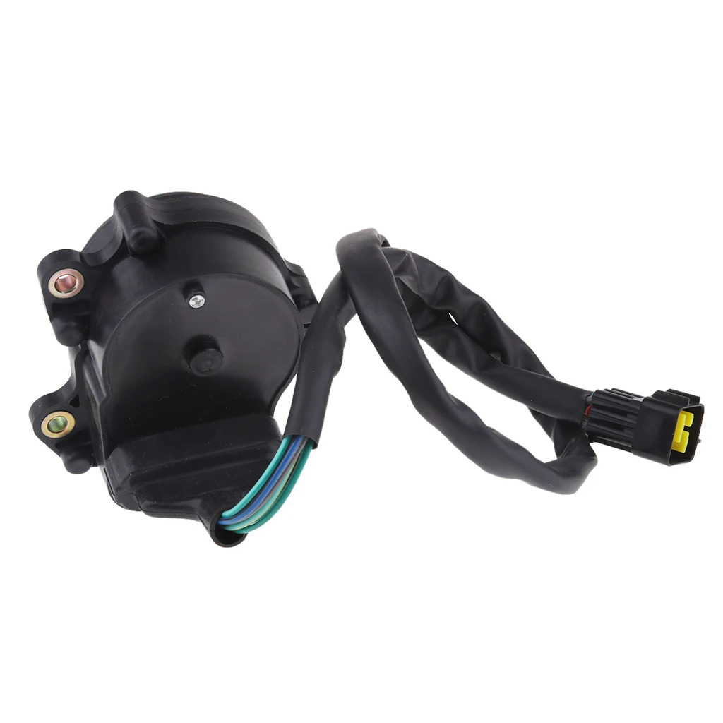 Передний дифференциал сервомотор с замком для CFMOTO CF450 450 двигатель Q830 314000|Детали и