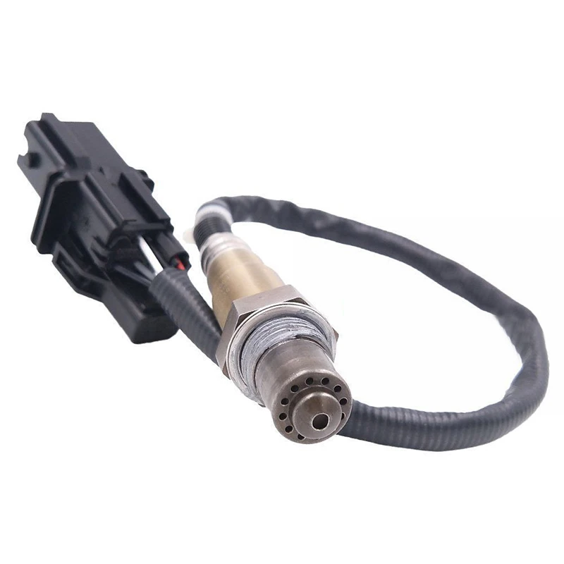 Wide Band O2 Sensor For PLX AEM UEGO LSU4.2 30-2001 4100 Fast 0258007206 Car Styling