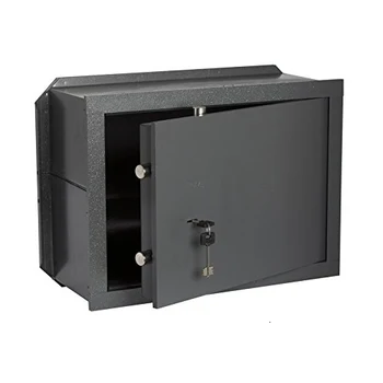 

Cassaforte con chiave Cisa 420x300 p.200 82010.40 [CISA]