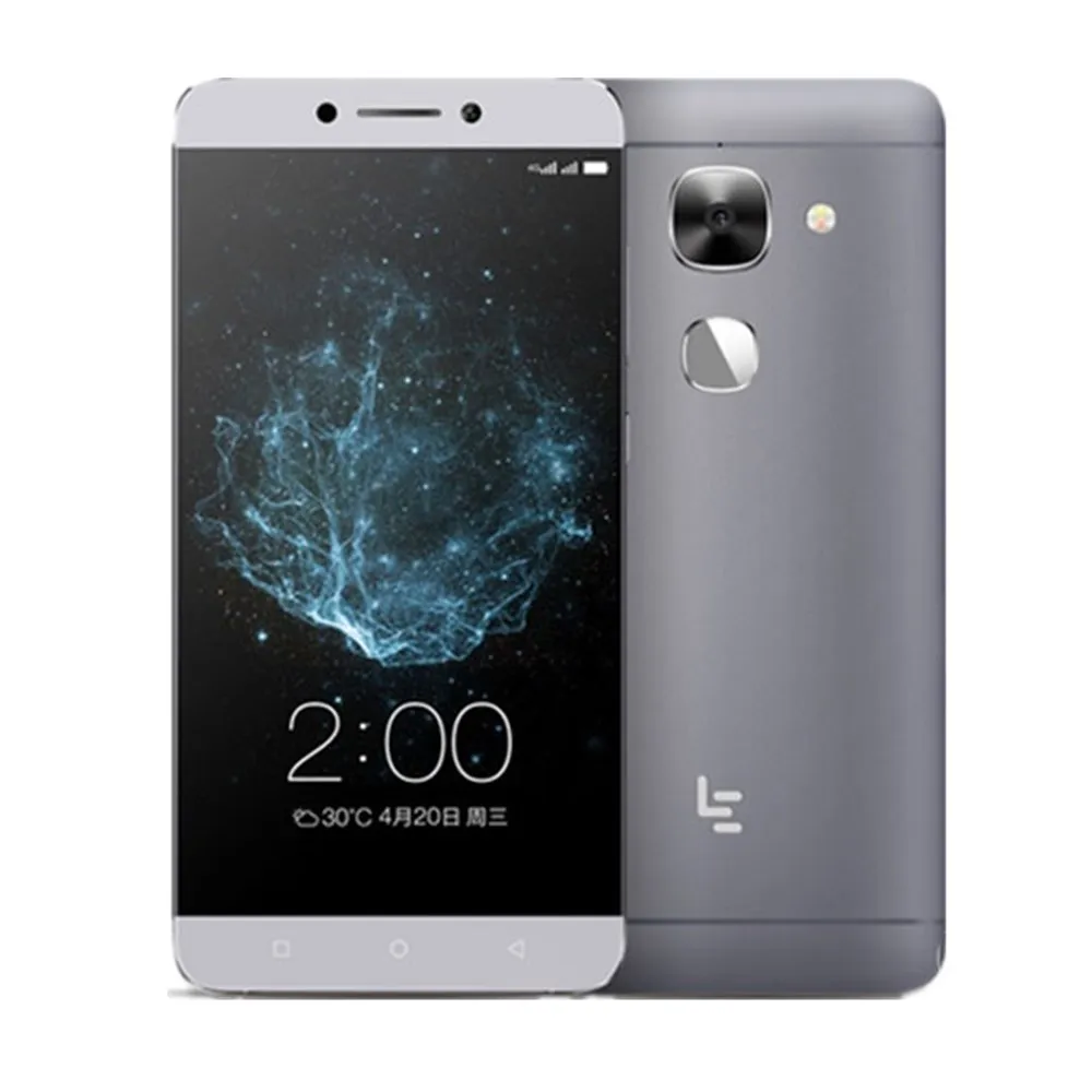 Letv LeEco Le Max 2, Смартфон Snapdragon 820, Android 6,0, 5,7 дюймов, 2560x1440, 6 ГБ ram, 64 ГБ rom, отпечаток пальца, МП