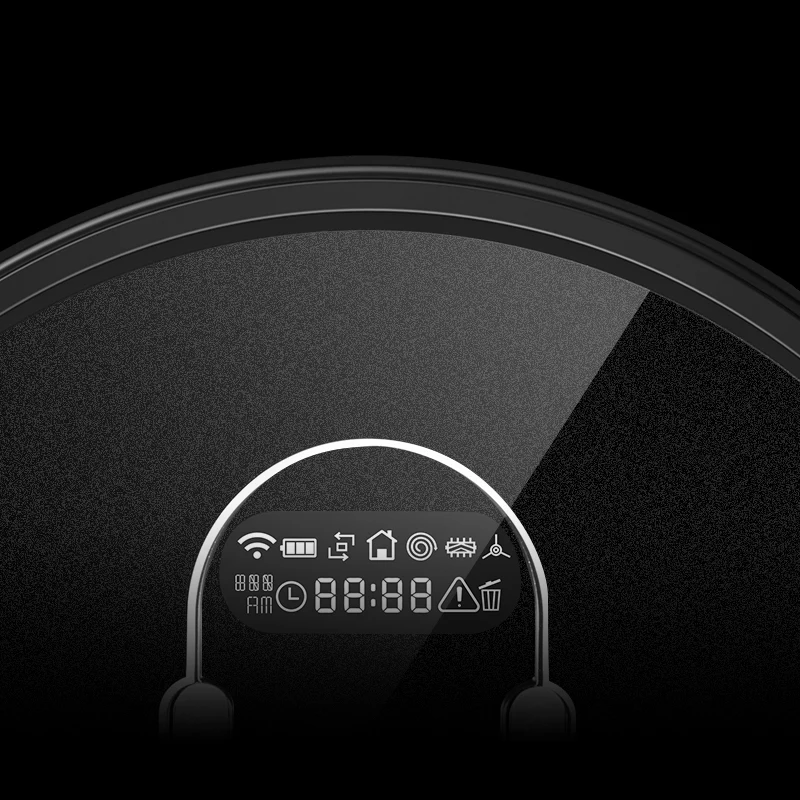 Cena Odkurzacz robot ILIFE A7 sterowanie przez WiFi (150 min za jedno ładowanie, 76mm)