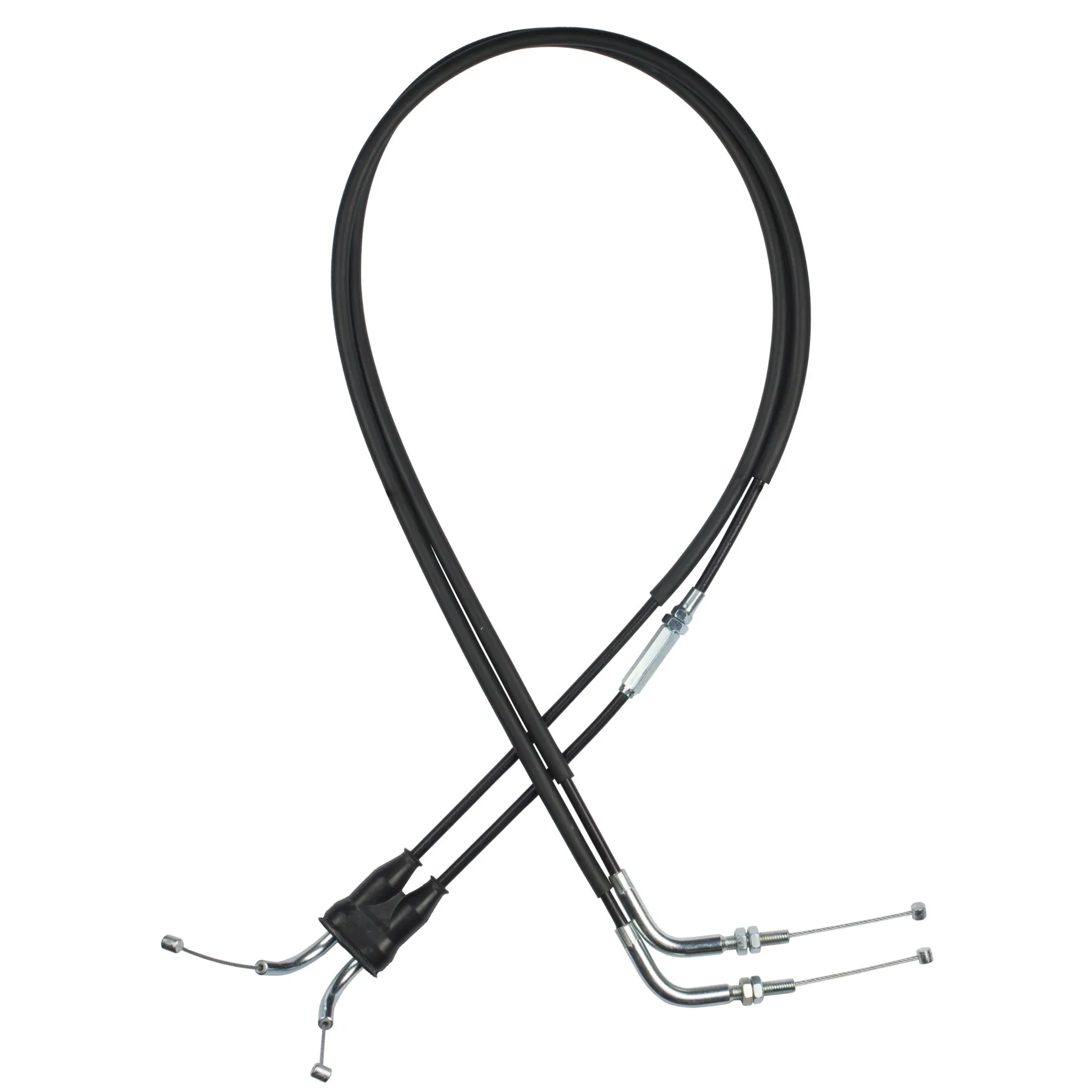 

MotoMaster 58300-12E00 Throttle Cable for SUZUKI DR 650 R