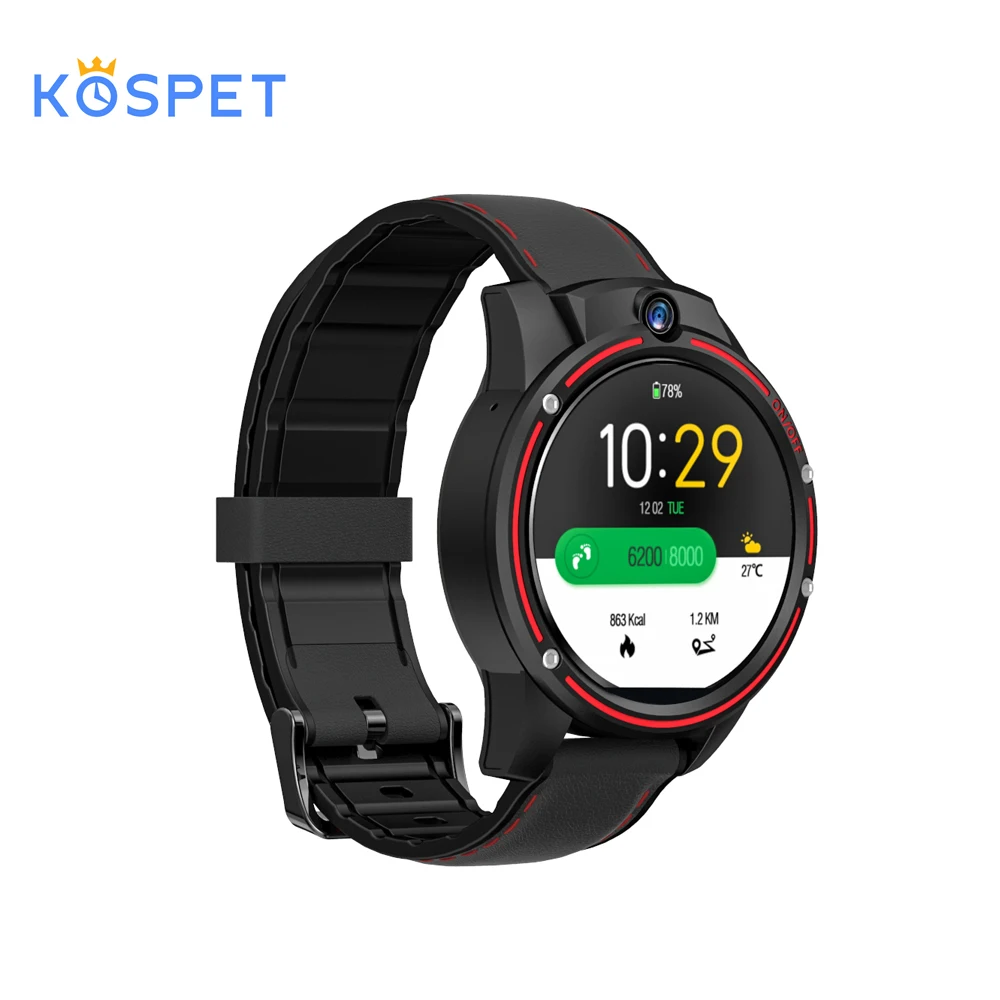 3gb ram smart watch