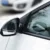 2 шт./компл. Непромокаемые Автомобильные Аксессуары Автомобильное Зеркало Окно Прозрачная Пленочная Мембрана Анти-Туман Антибликовый Водонепроницаемый Стикер Безопасность Вождения