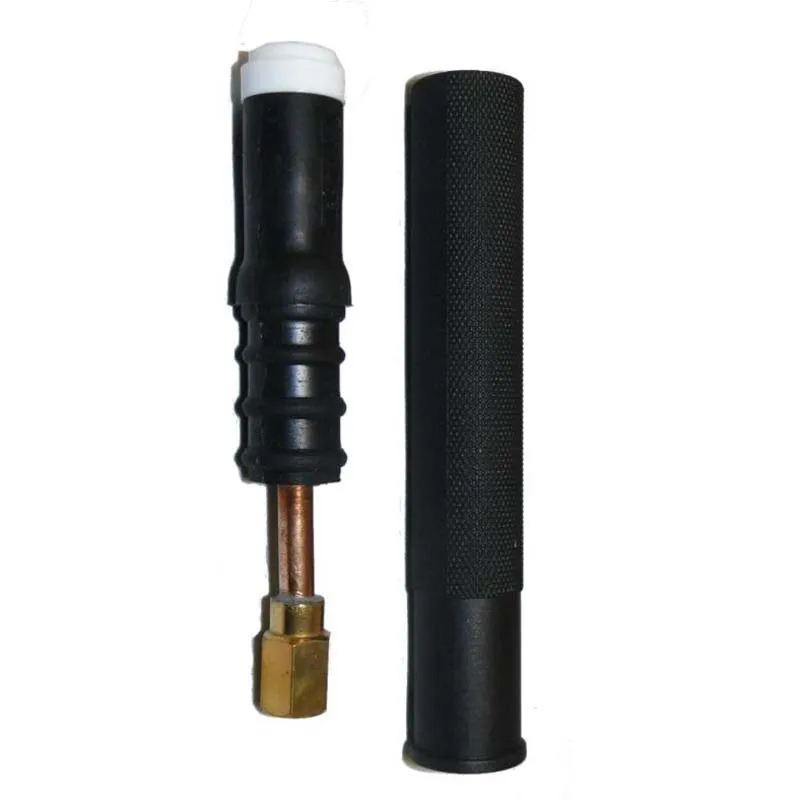 Flexi Head SR-9P WP-9P Tig сварочный фонарь Flexi Head с водяным охлаждением TIG фонарь запасной