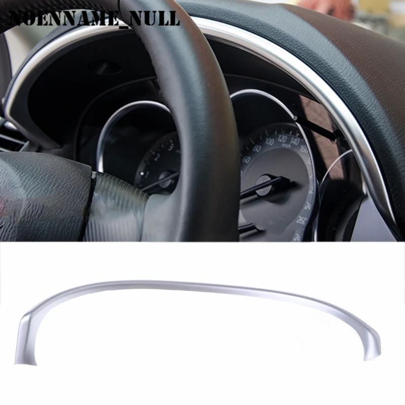 

NoEnName_Null 1 Interior Dashboard Meter Panel Cover Molding Trim For Mazda 2012-2016 CX5