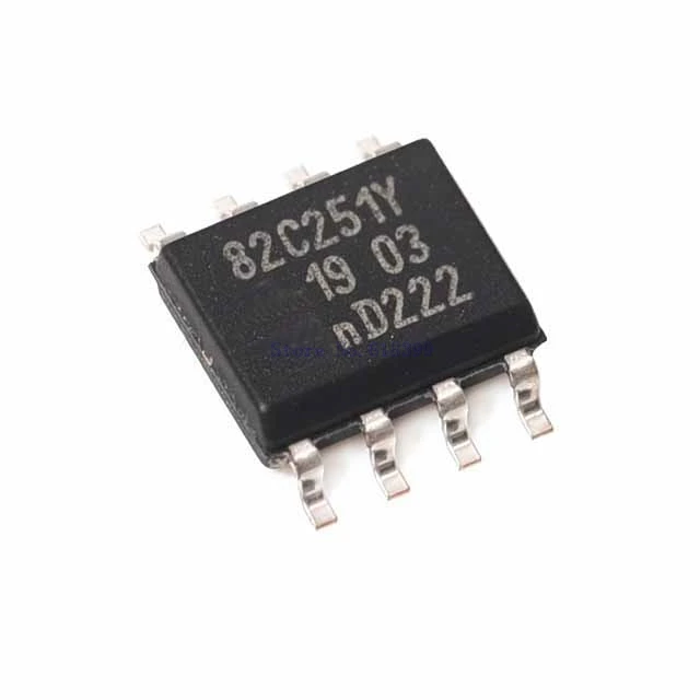 

Pca82c251 Can 1Mbd Standby 5V Automotive 8-Pin So T/R Pca82c251t