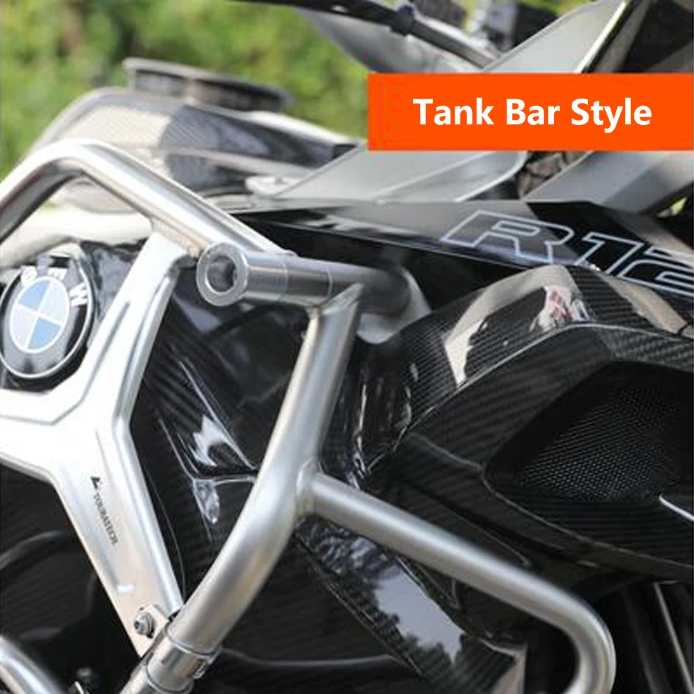 2 шт. противотуманные фары для Мотоцикла BMW R1200GS R1250GS ADV LC 2014-2019 | Автомобили и