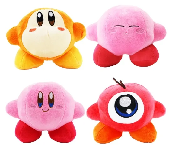 kirby plush 2019