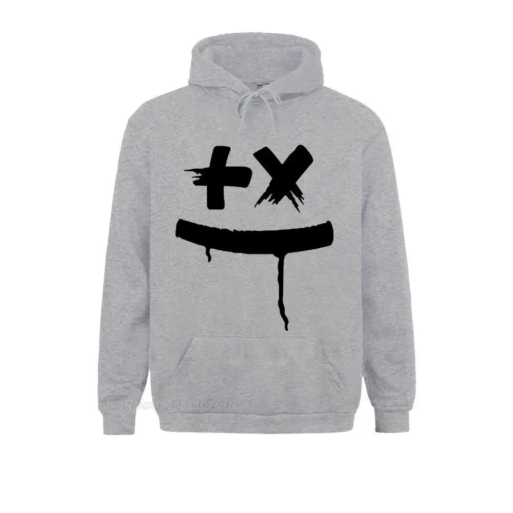 63351 Women Sweatshirts Camisa Long Sleeve Hoodies Oversized Casual Hoods Drop Shipping 63351 grey