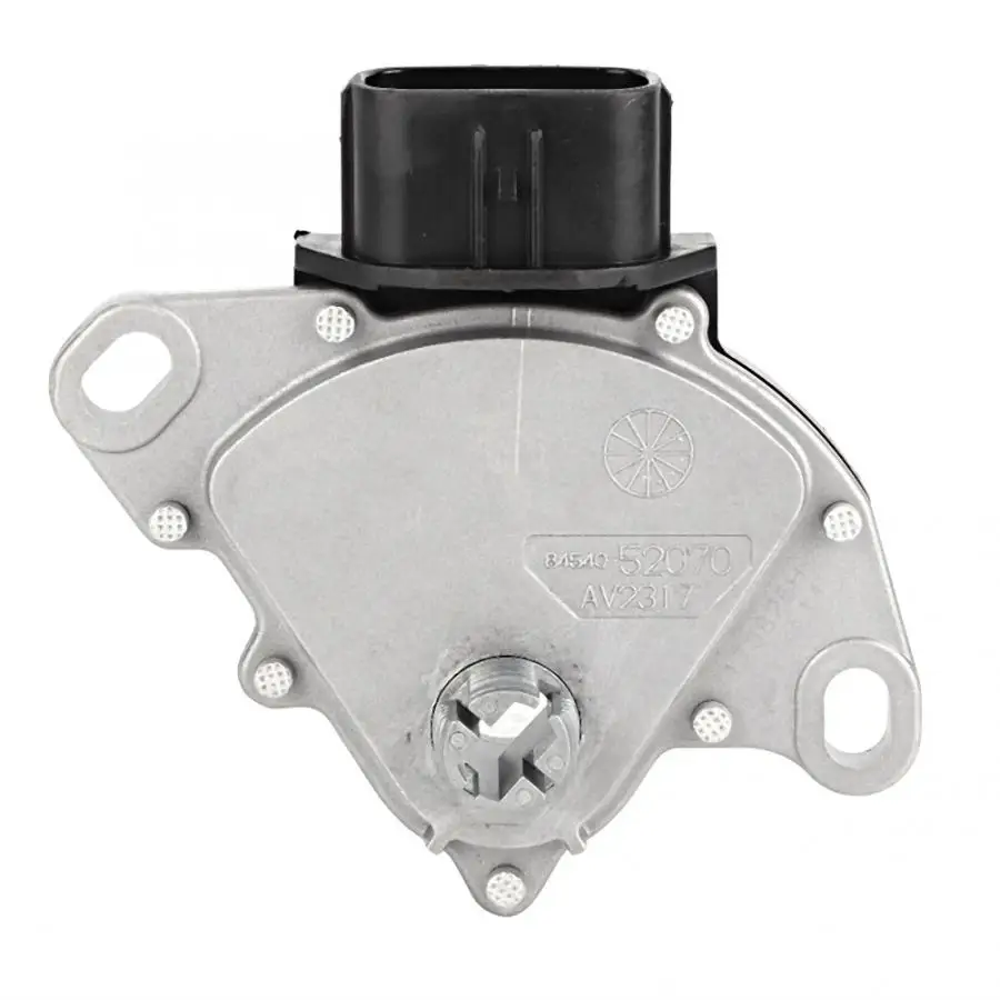 Neutral Start Switch 84540-52070 Replacement Fits for Toyota Corolla- car switch relay switch button automobiles