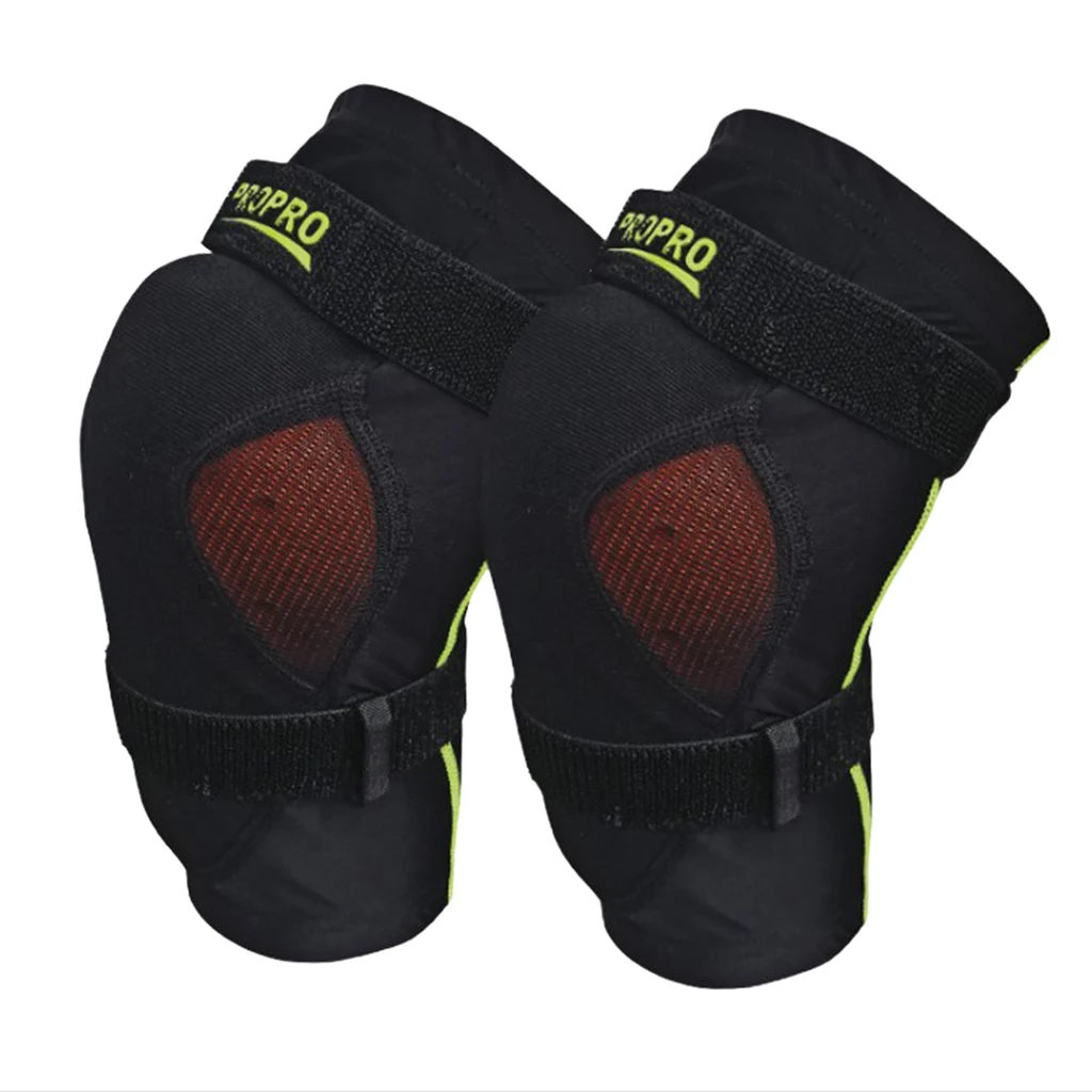 Спандекс налокотники Премиум накладки на скейт для катания коньках сноуборде