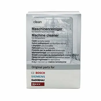 

Bosch 00311580 200ml 1pezzo(i) Polvere detersivo per piatti