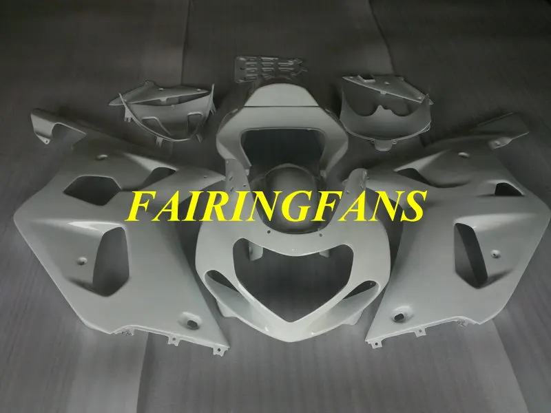 Набор обтекателей для GSXR600 750 K1 01 02 03 GSXR 600 GSXR750 2001 2002 2003 все белые Обтекатели кузова+ подарки SH29