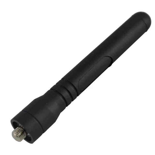 Antena Estándar UHF 400-470 MHz Para Radio Motorola Mag One BPR40 A8