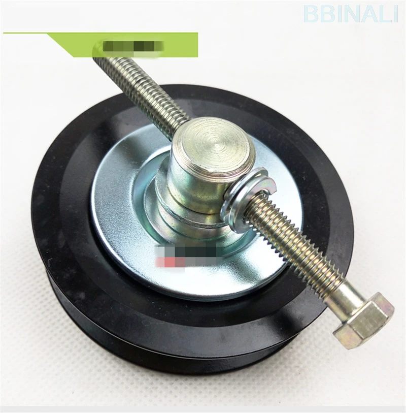 achan　0605 Amazon.com : 8TEN Flat Idler Pulley for Exmark Quest SP