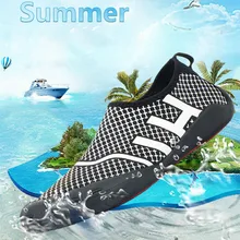 Sycatree Мужская водонепроницаемая обувь быстросохнущая обувь для плавания с пятью пальцами для носки Босиком тонкие для дайвинга мужская пляжная обувь для серфинга спортивная обувь для йоги