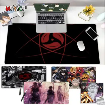 

MaiYaCa In Stocked Naruto Rubber PC Computer Gaming mousepad Rubber PC Computer Gaming mousepad