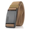 Dark Khaki Belt A
