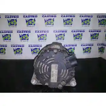 

9660055080 ALTERNATOR CITROEN C3